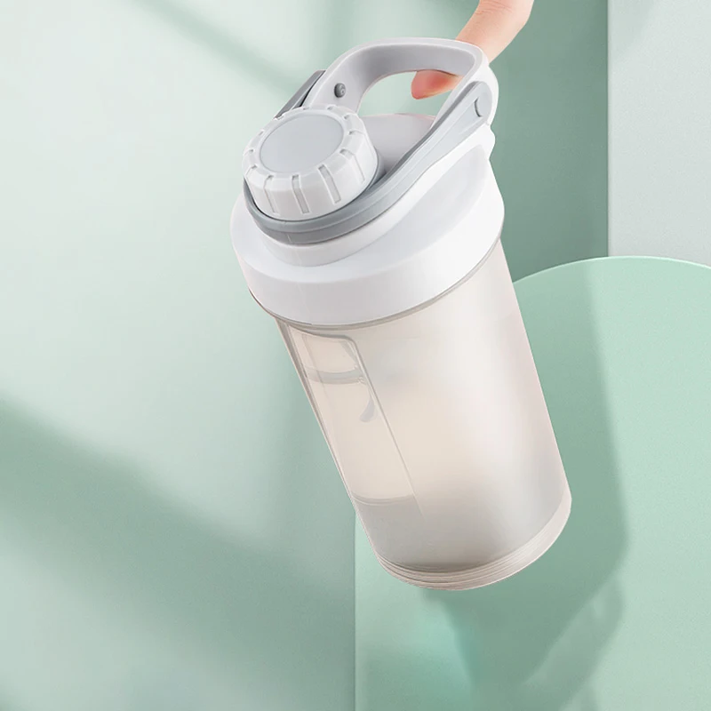Shake Cup Sportowa butelka na  – Nutrition And Fitness recenzja i cena